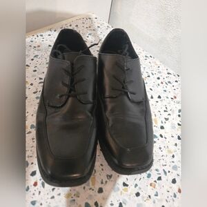 Sonoma Boys dress Shoes